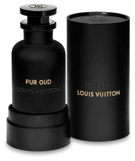 lv oud perfume|pur oud louis vuitton perfume.